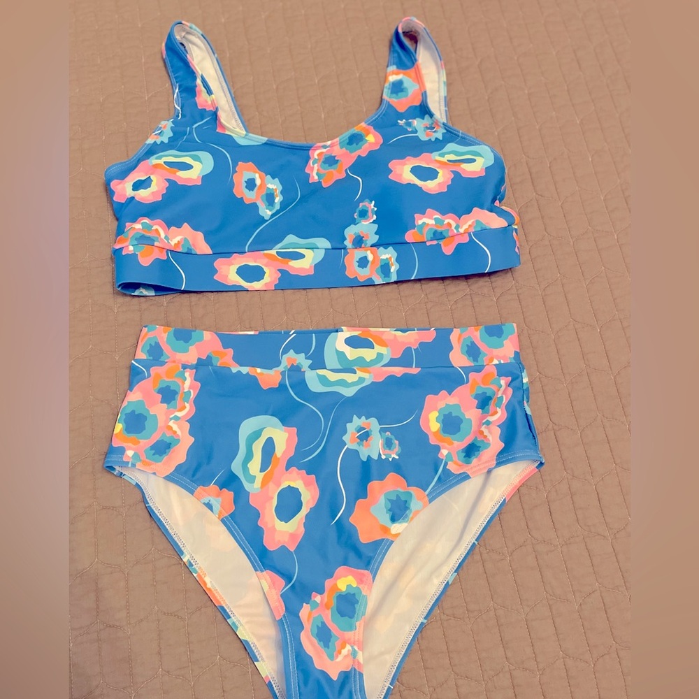 Pink Lilly Suit